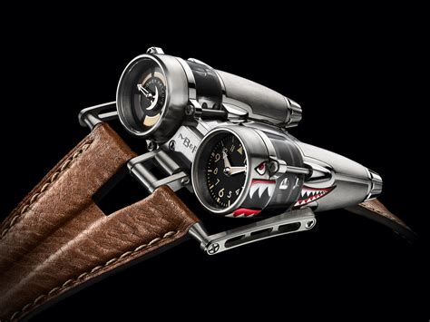 mb&f hm4 thunderbolt watch replica|mb definition.